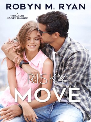 cover image of Risky Move